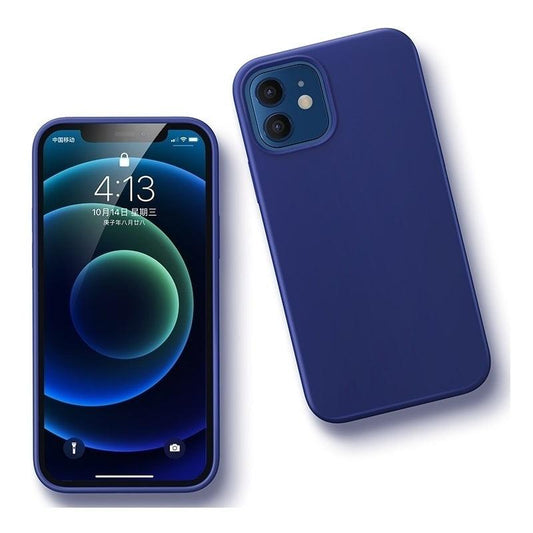 UGreen 20455 Protective Case for iPhone 12 6.1-inch Navy.