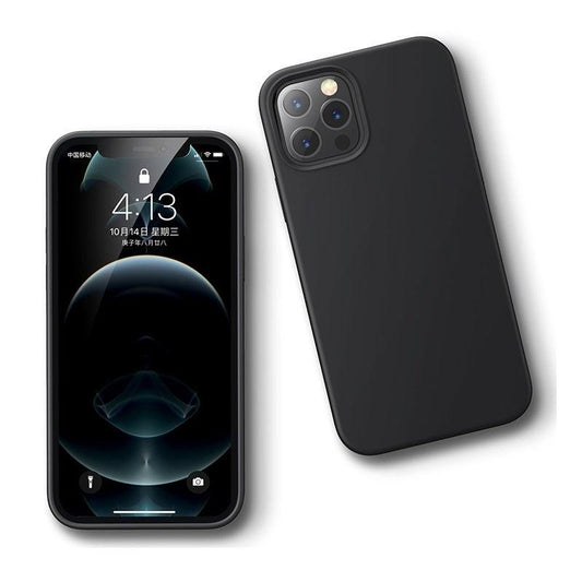 UGreen 20457 Protective Case for iPhone 12 6.7-inch Black.
