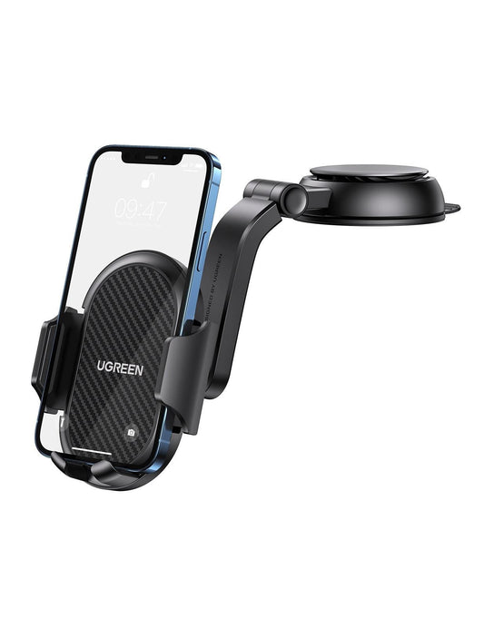 UGREEN 20473 Waterfall-Shaped Suction Cup Phone Mount.