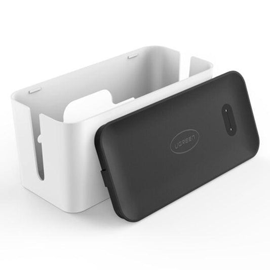 UGREEN Universal Cable Management box Size S (30397).