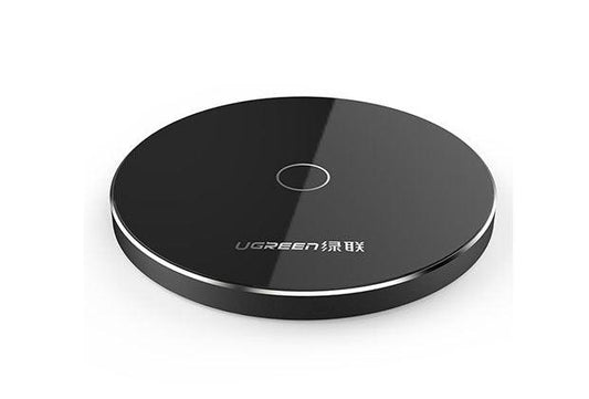 UGREEN Qi Wireless 10W Fast Charger (30570).