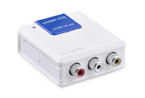 UGREEN HDMI to AV Converter 40223.