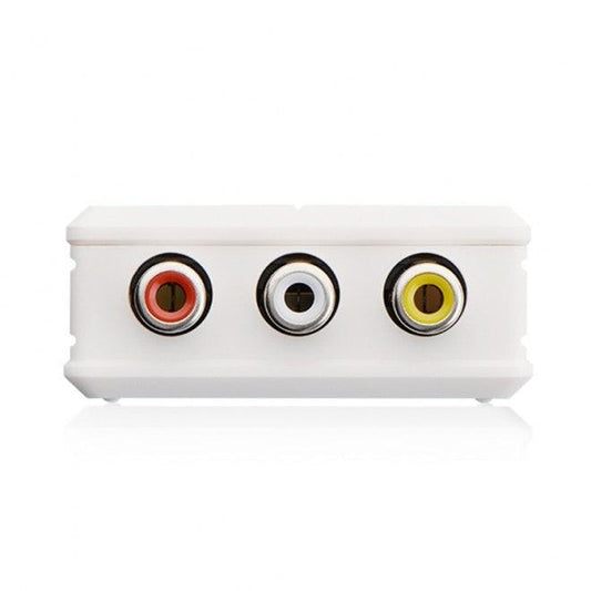 UGREEN AV to HDMI Converter (White) 40225.