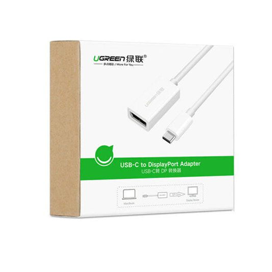 UGREEN TypeC to DP Converter (40372).