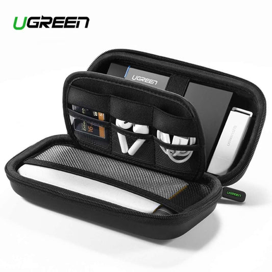 UGREEN Hard Disk Storage Bag Large (50274).