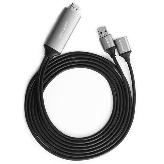 UGreen USB to HDMI Digital AV Adapter 50291.