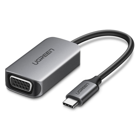 UGreen USB Type C to VGA Converter 50316.
