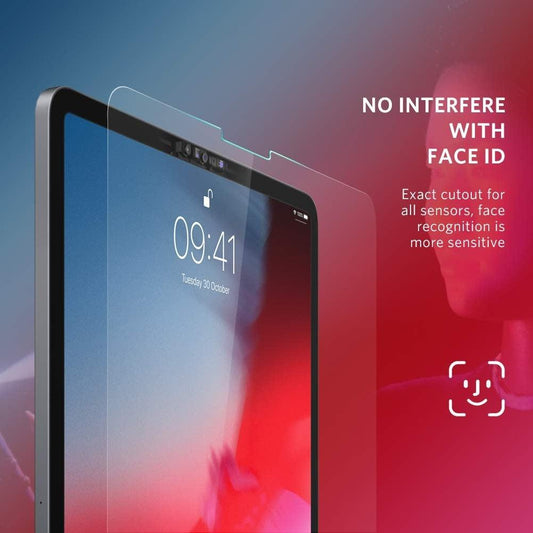 UGREEN iPad 9.7 inch HD Screen Protector 1pc/bag 9.7 inch 60398.