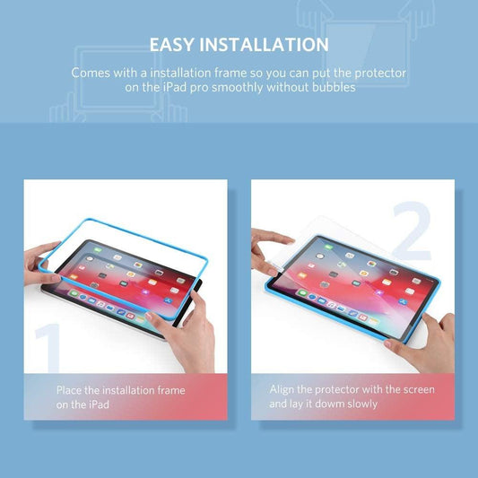 UGREEN iPad Pro HD Screen Protector 1pc/bag 10.5 inch 60502.