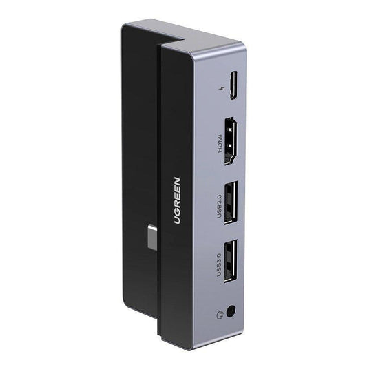 UGREEN 5-in-1 USB-C Multifunction Adapter for iPad Pro 70688.