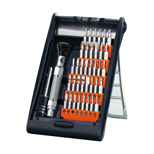 UGREEN 80459 38-in-1 Aluminum Alloy Screwdriver Set.