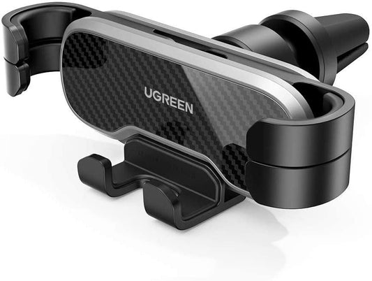 UGreen Gravity Phone Holder for Car (80539).