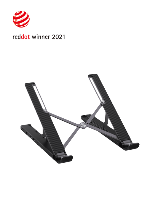 UGREEN X-Kit Laptop Stand Docking Station (80551).