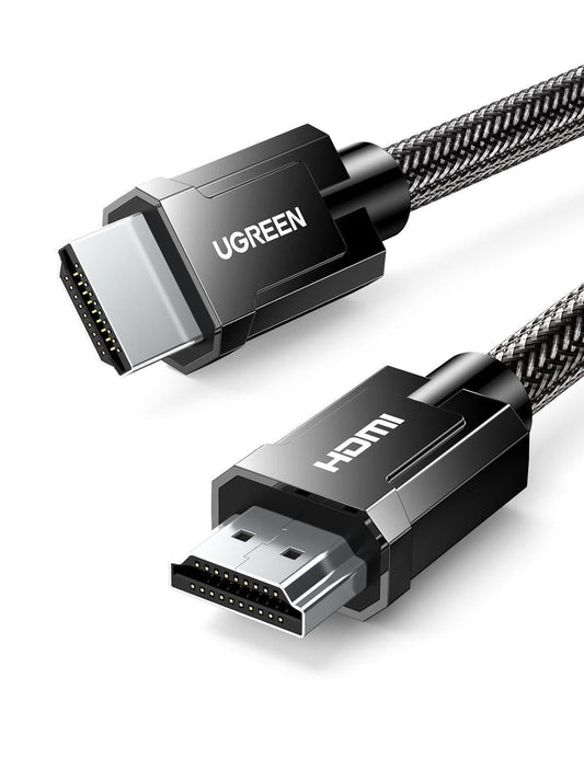 UGREEN 80602 8K HDMI 2.1 Cable 3M.