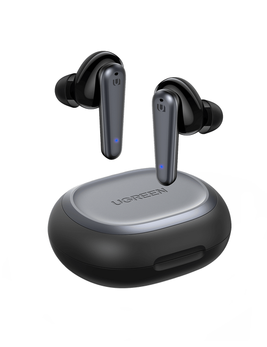 UGREEN 80651 T1 Wireless Earbuds Black.