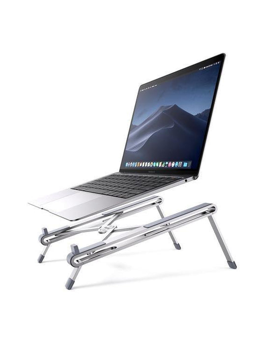 UGREEN 80705 Foldable Aluminum Laptop Stand Holder.