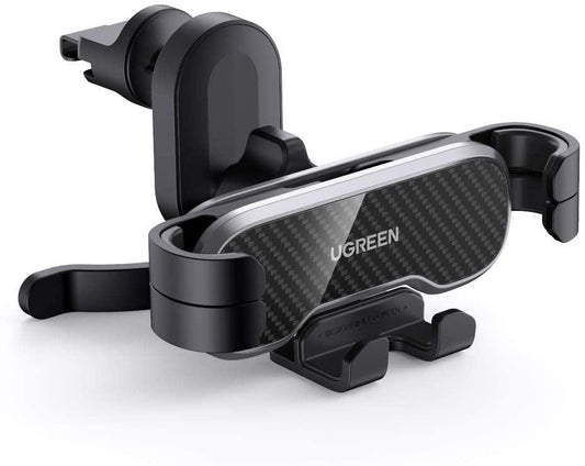 UGREEN 80871 Gravity Phone Holder for car with Hook.
