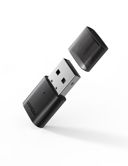 UGREEN 80889 USB Bluetooth 5.0 Adapter.