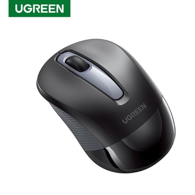 UGREEN 90371 Mini Portable Wireless Mouse.
