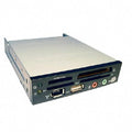 ACR103A internal cardreader w/usb&1394 BLACK,SILVER,BEIGE.