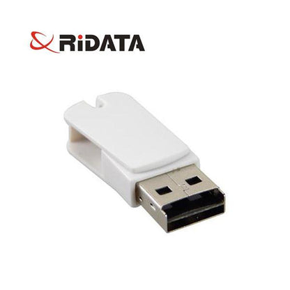 Ridata OTG Mobile Phone MicroSD Card Reader (OTG Mobile Phone/Tablet/PC).