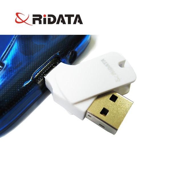 Ridata OTG Mobile Phone MicroSD Card Reader (OTG Mobile Phone/Tablet/PC).
