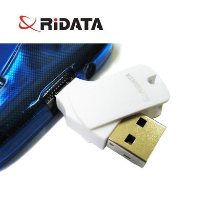 Ridata OTG Mobile Phone MicroSD Card Reader (OTG Mobile Phone/Tablet/PC).