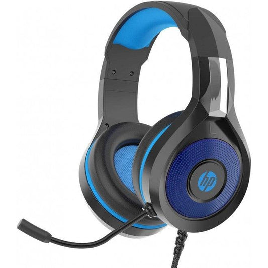 HP DHE-8010 Stereo Gaming Headset.