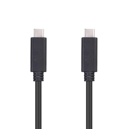 Simplecom CA519 USB-C to USB-C Cable USB 3.2 Gen1 5A 100W PD 4K@60Hz 1.8M.