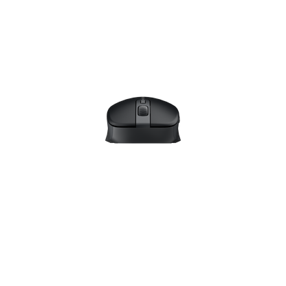 AOC MS220B/LA Wireless Mouse 2.4G 6-Key DPI 1600 USB Optical Black