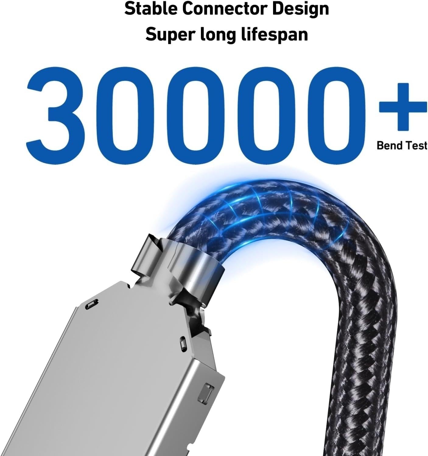 BENFEI USB3.0 AM to AF Extension Cable 3M.