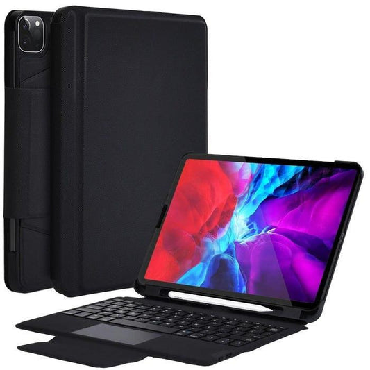 CHOETECH BH-012 Wireless Keyboard Case for iPad Pro 11.