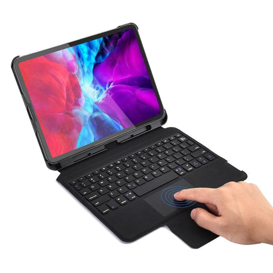 CHOETECH BH-012 Wireless Keyboard Case for iPad Pro 11.