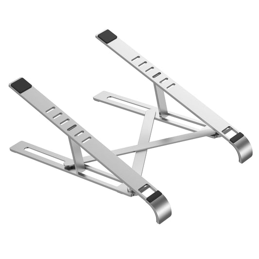 CHOETECH H045-SL Aluminum Foldable Laptop Stand.