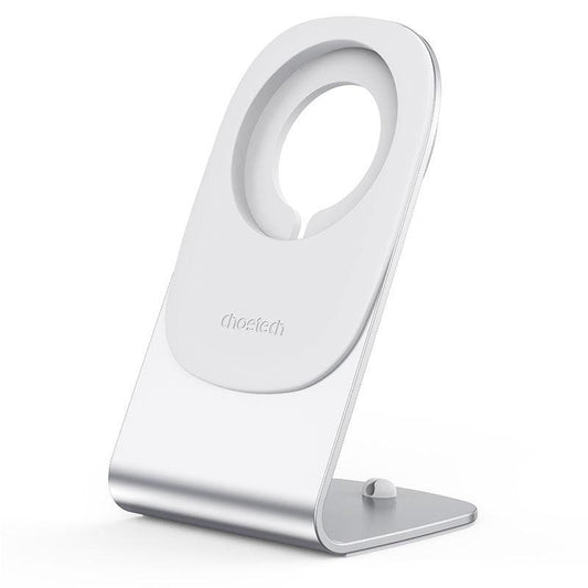 Choetech H046 Phone Stand For MagSafe Charger Aluminum (Stand Only).