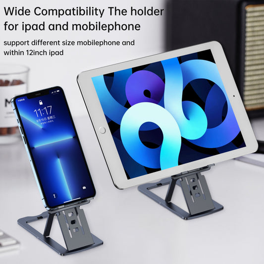CHOETECH H064-GY Foldable Phone Holder.