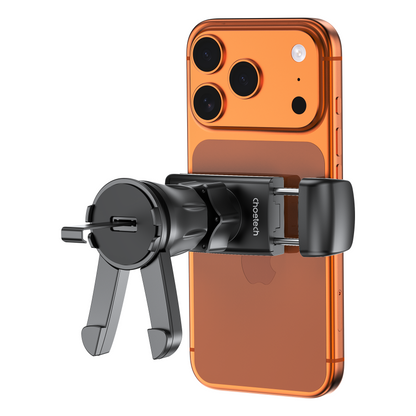 Choetech H091 Car Air Vent Clamp Phone Holder.