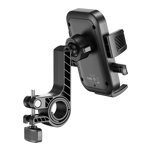 Choetech H094 Cycling Phone Holder Bike Handlebar Mount 360-degree Rotation.