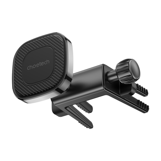 Choetech H095 Magnetic Car Air Vent Phone Holder 360-degree Rotation.