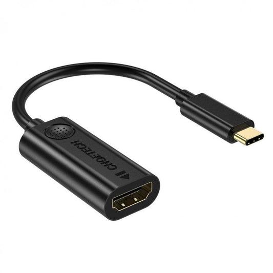 Choetech HUB-H04BK USB 3.1 TYPE TO HDMI ADAPTER HUB.