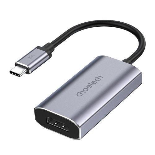 CHOETECH HUB-H16 USB-C to HDMI 8K Adapter.