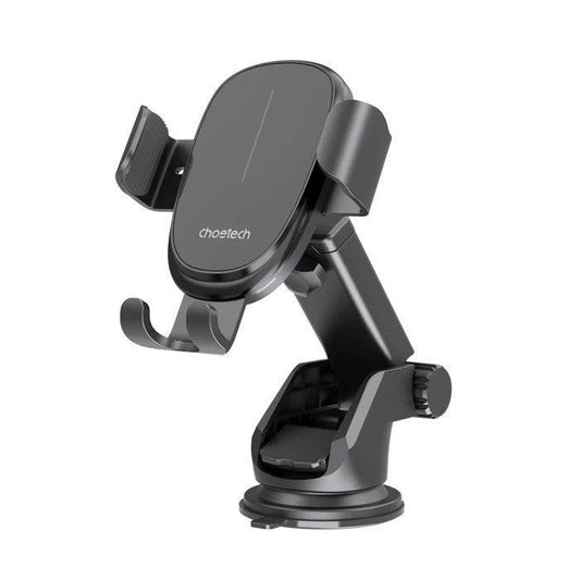 CHOETECH T203-F 15W Gravity Car Charger Holder.