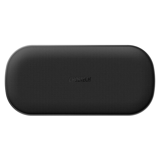 Choetech T535-S Dual Wireless Charger.