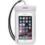 CHOETECH WPC007 Universal WaterProof Cell Phone Pouch Pouch Bag (8-inch/White)
