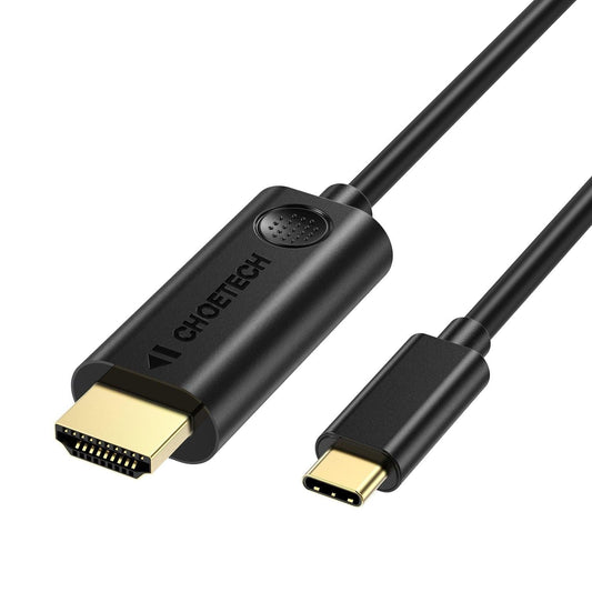 CHOETECH XCH-0030 USB-C To HDMI Cable 3M.