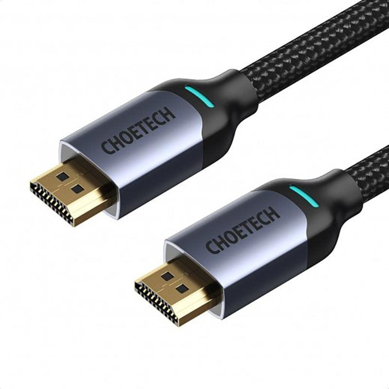 Choetech 8K HDMI cable 2M.