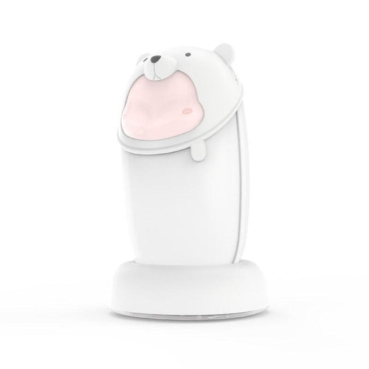 KIVEE HS09-WH 8000 mAh Power Bank + Hand Warmer White.