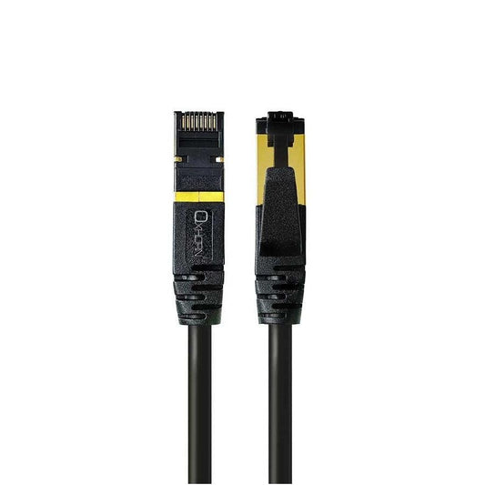 OXHORN Cat8 Ethernet Cable 2m.