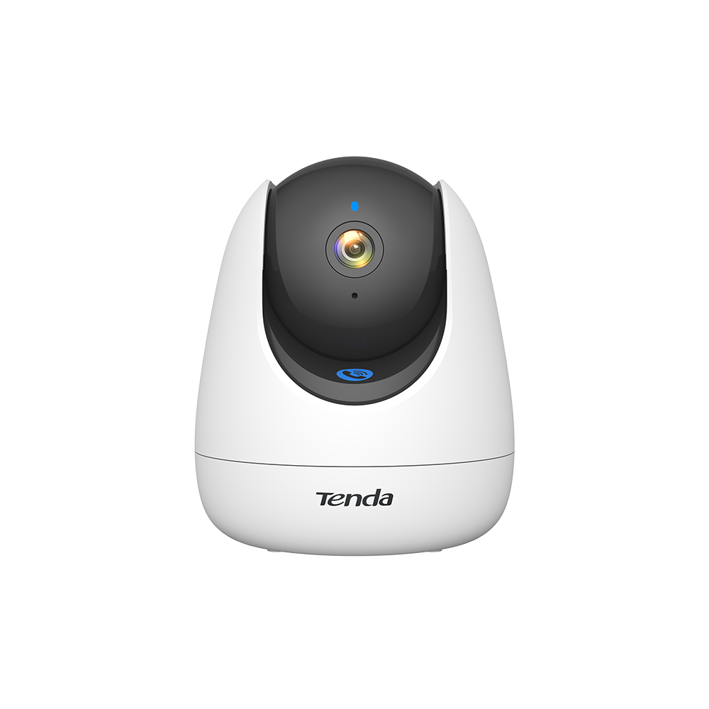 TENDA RP3 Pro 3MP WiFi 6 Security Pan/Tilt Camera.