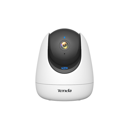 TENDA RP3 Pro 3MP WiFi 6 Security Pan/Tilt Camera.